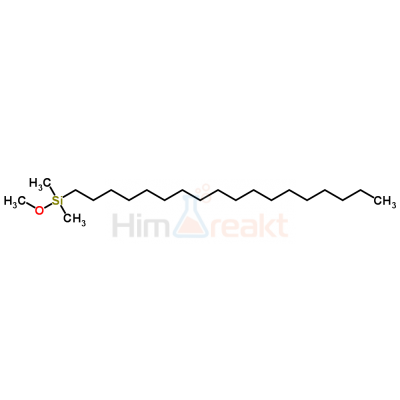Метокси(диметил)октадецилсилан