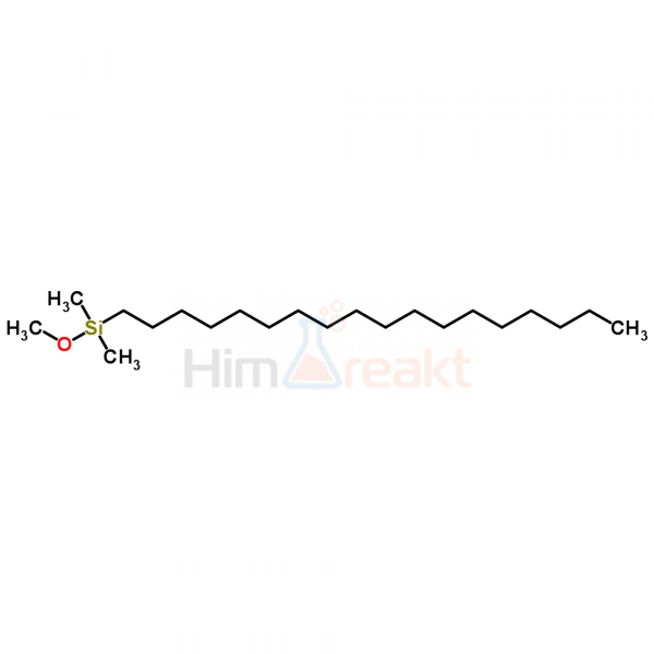 Метокси(диметил)октадецилсилан