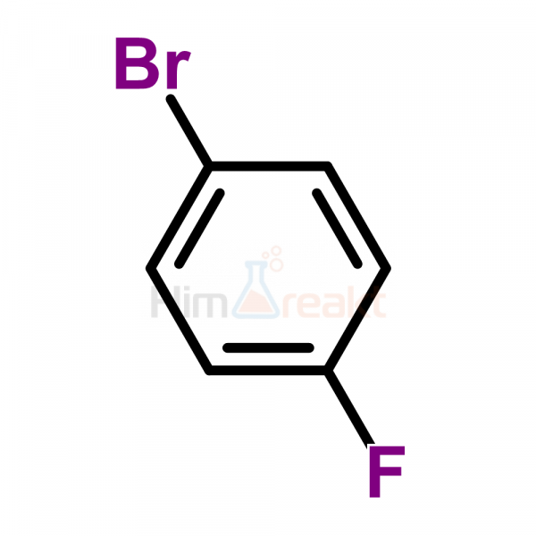1-Бром-4-фторбензол