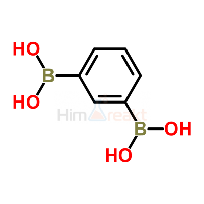 1,3-Бензолдиборная кислота