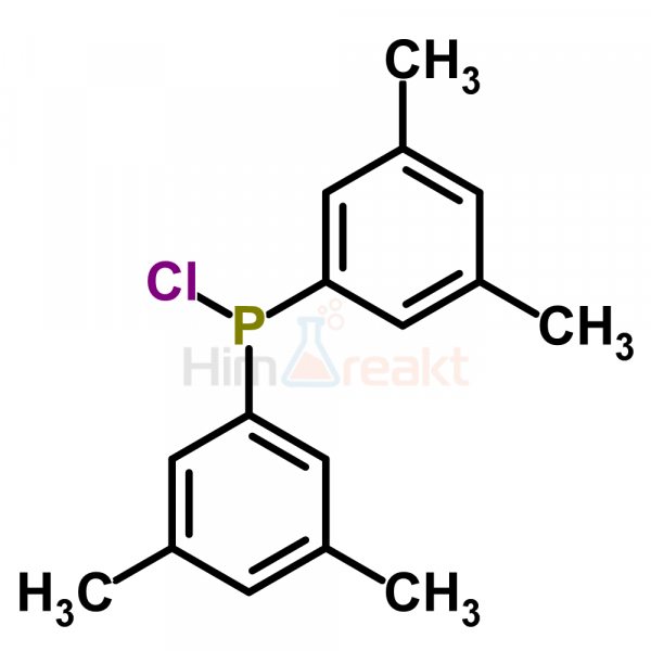 Бис(3,5-диметилфенил)хлорфосфин