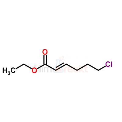 6-Хлор-транс-2-гексеновая кислота этиловый эфир