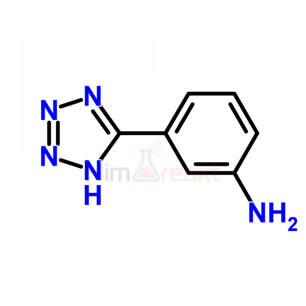 5-(3-Аминофенил)тетразол