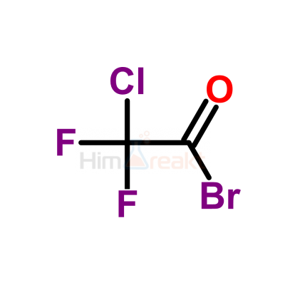 Хлордифторацетил бромид