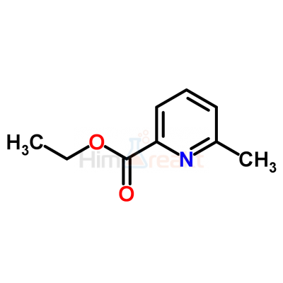 Этил 6-метилпиридин-2-карбоксилат