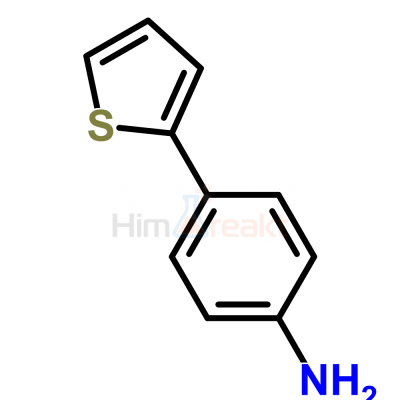 4-(Тиофен-2-ил)анилин