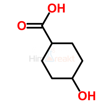 Цис-4-гидроксициклогексанкарбоновая кислота