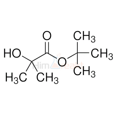 Трет-бутил альфа-гидроксиизобутират