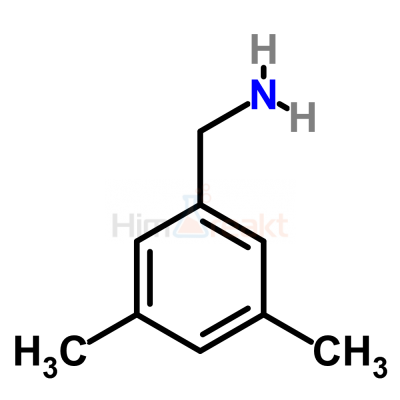 3,5-Диметилбензиламин