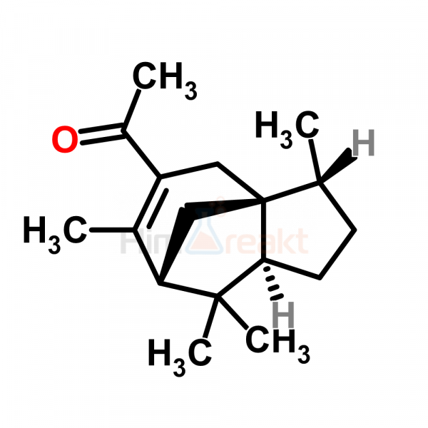 Метил цедрил кетон