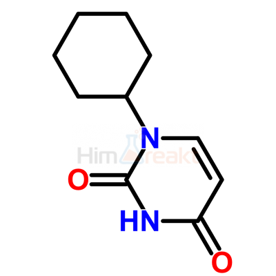 1-Циклогексилурацил