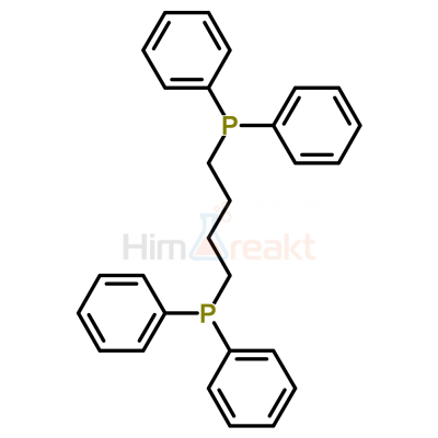 1,4-Бис(дифенилфосфино)бутан