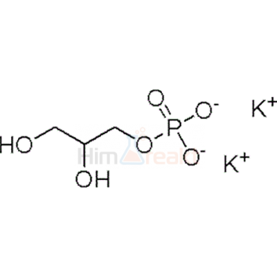 Альфа-глицерофосфорная кислота динатриевая соль гидрат