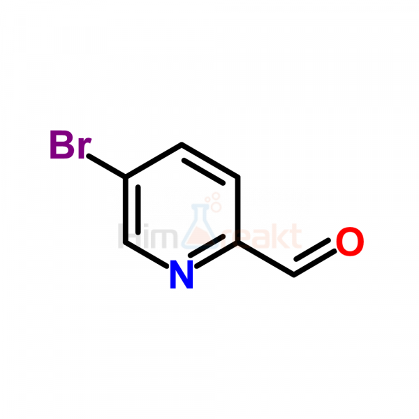 5-Бром-2-пиридинкарбоксальдегид