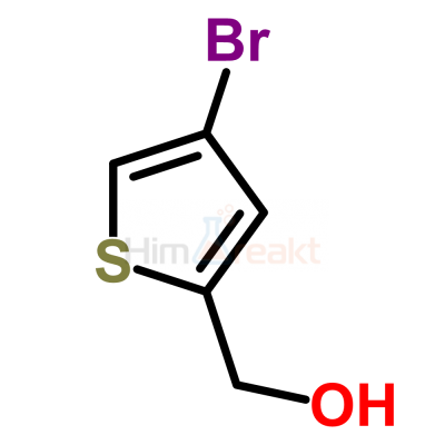 (4-Бром-2-тиенил)метанол