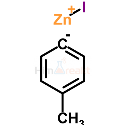 4-Метилфенилцинк йодид раствор