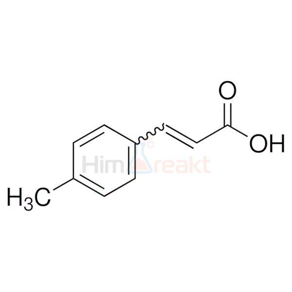 4-Метилкоричной кислота, преимущественно транс