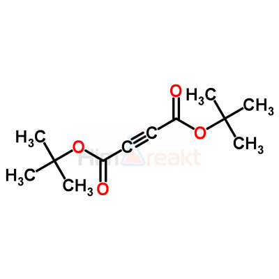 Ди-трет-бутил ацетилендикарбоксилат