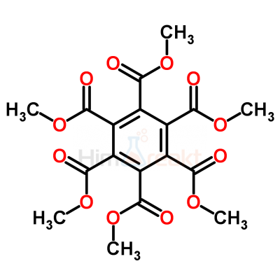 Бензолгексакарбоновая кислота гексаметиловый эфир