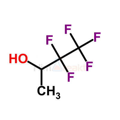 3,3,4,4,4-Пентафторбутанол-2