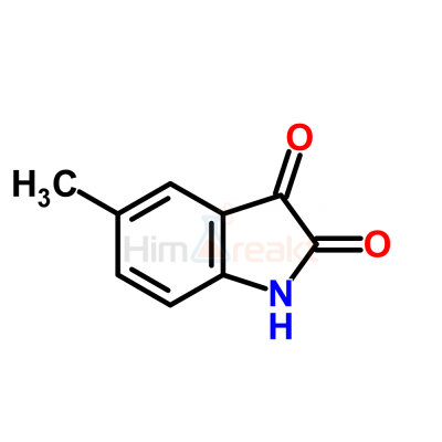 5-Метилизатин