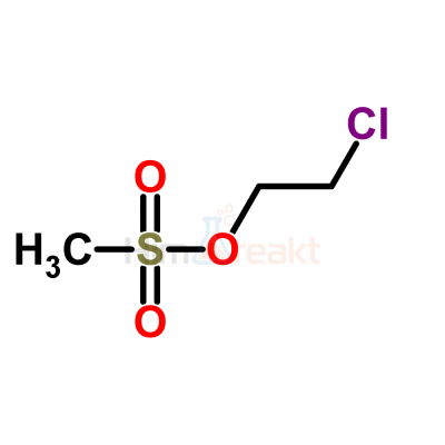 2-Хлорэтил метансульфонат