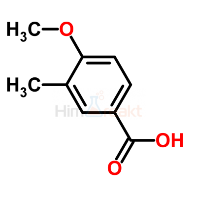 4-Метокси-3-метилбензойная кислота