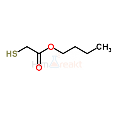 Тиогликолевая кислота n-бутиловый эфир