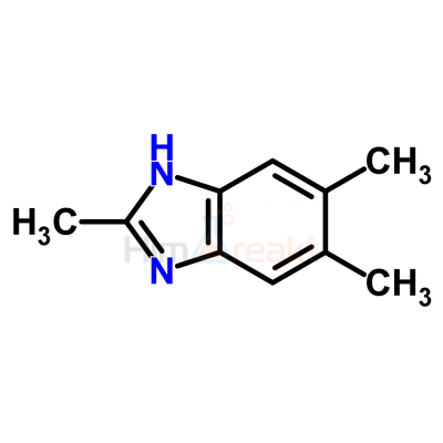 2,5,6-Триметилбензимидазол