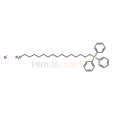 (1-Гексадецил)трифенилфосфония бромид