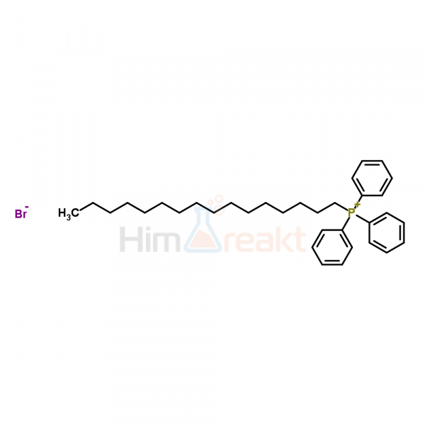 (1-Гексадецил)трифенилфосфония бромид
