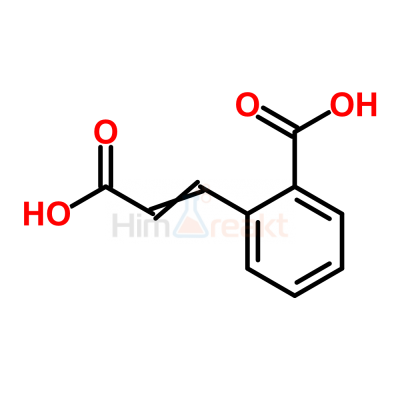 2-Карбоксикоричной кислота
