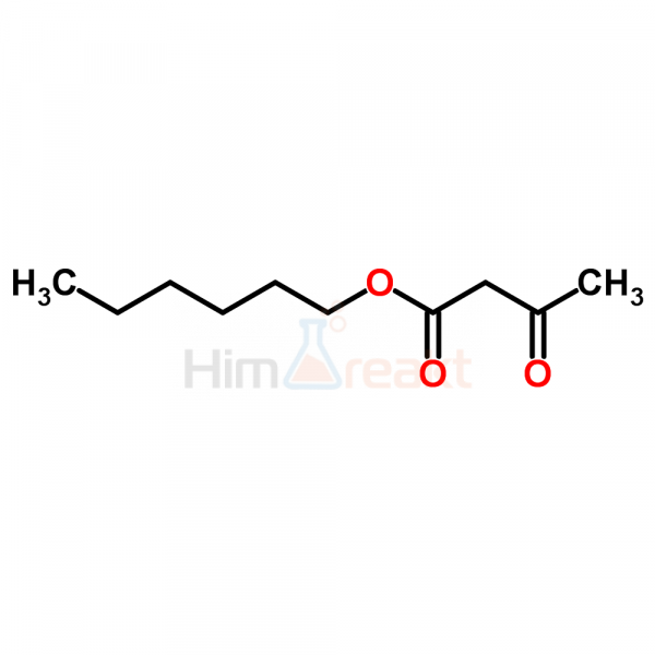 Ацетоуксусная кислота n-гексил эфир