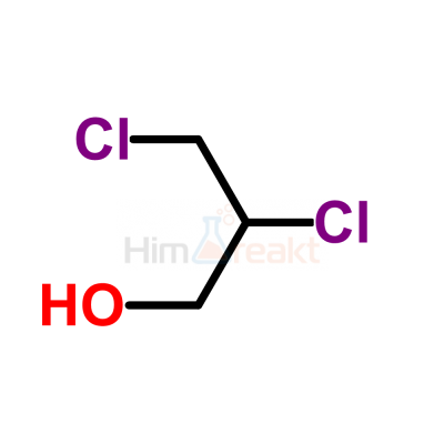 2,3-Дихлор-1-пропанол