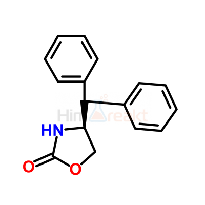 (S)-(-)-4-(дифенилметил)-2-оксазолидинон