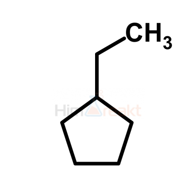 Этилциклопентан