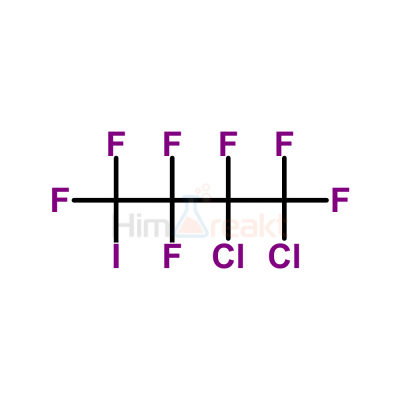 1,2-Дихлор-4-йодо(перфтор-N-бутан)