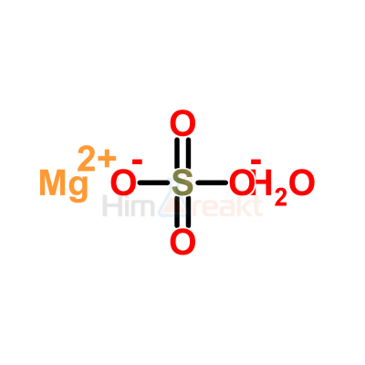 Магний сульфат моногидрат