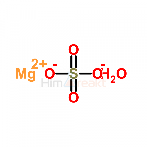 Магний сульфат моногидрат