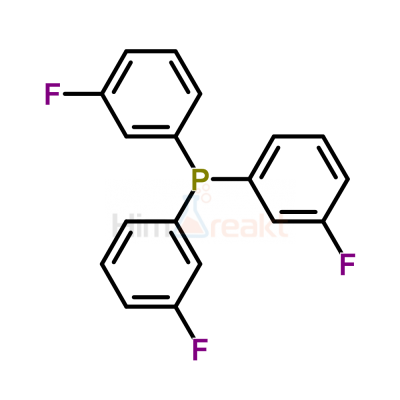 Трис(3-фторфенил)фосфин