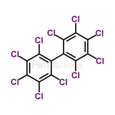 Декахлорбифенил