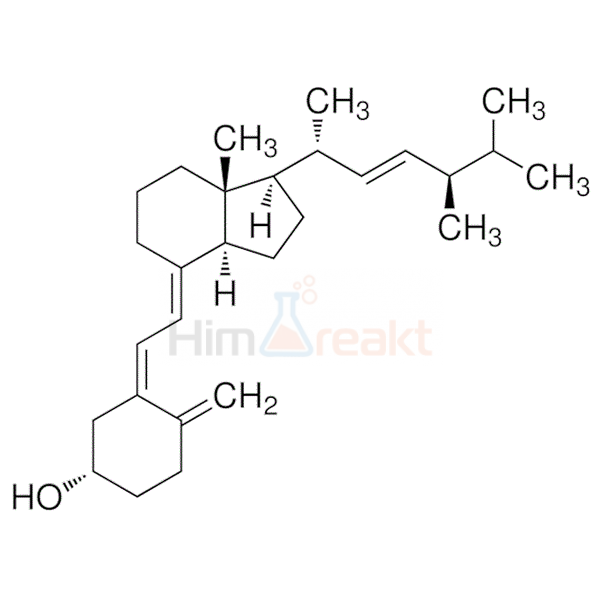 Эргокальциферол