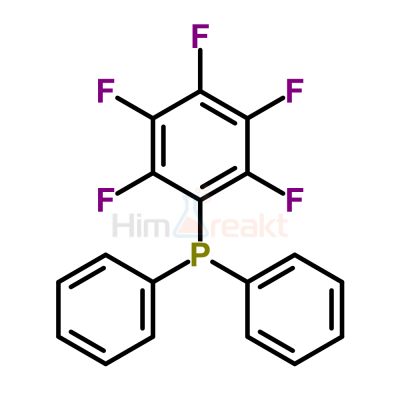 Пентафторфенилдифенилфосфин