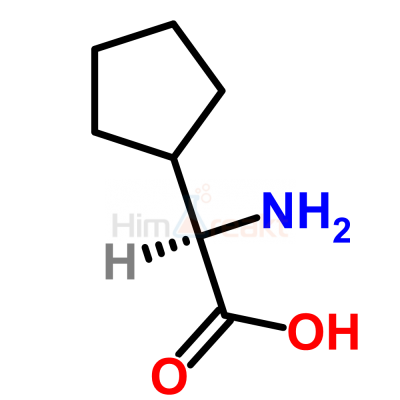D-бета-циклопентилглицин
