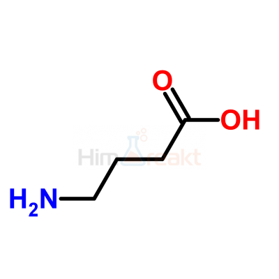 гамма-Аминомасляный кислота
