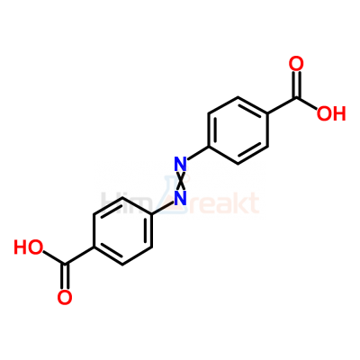 Азобензол-4,4'-дикарбоновая кислота