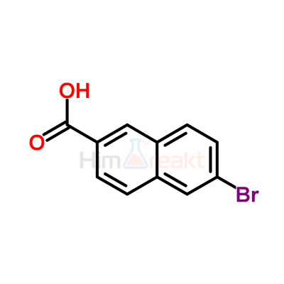 6-Бром-2-нафтоовая кислота