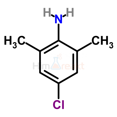 4-Хлор-2,6-диметиланилин