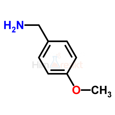 4-Метоксибензиламин