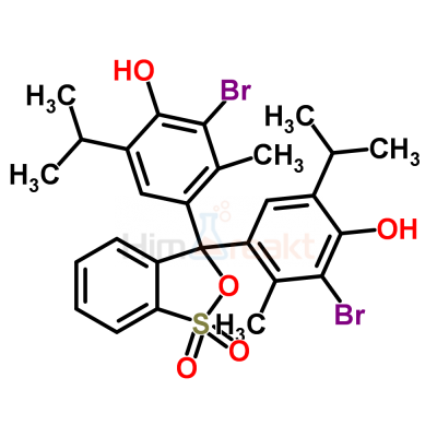 Бромтимол синий